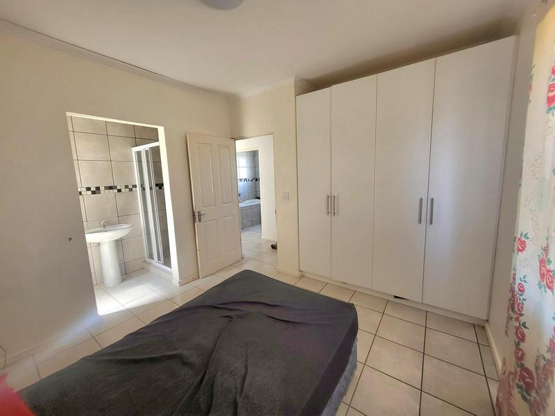 To Let 3 Bedroom Property for Rent in Saldanha Western Cape